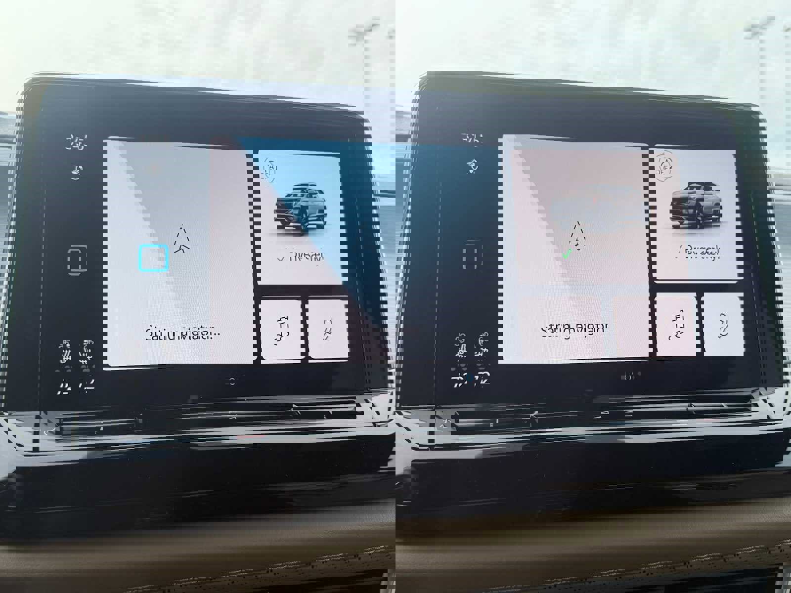 New 2026 Volkswagen Atlas Cross Sport SE image 15