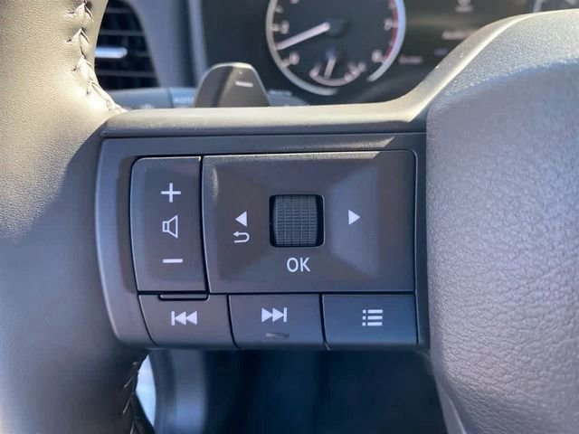 New 2026 Nissan Rogue SV image 14