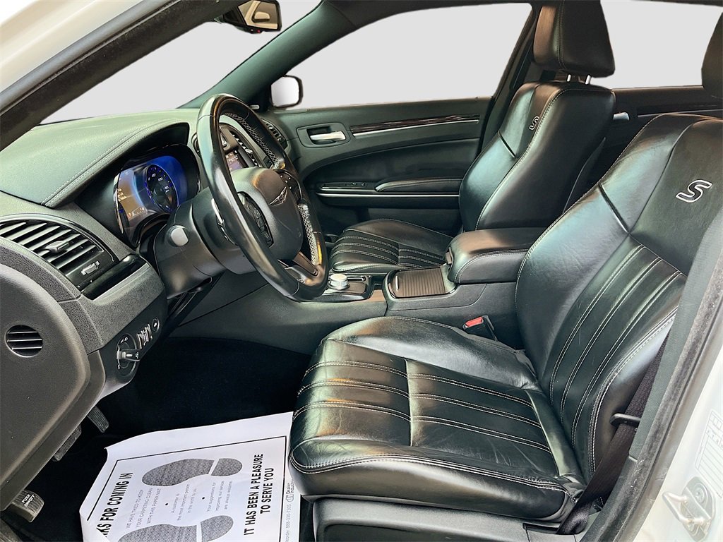 Used 2021 Chrysler 300 S image 20