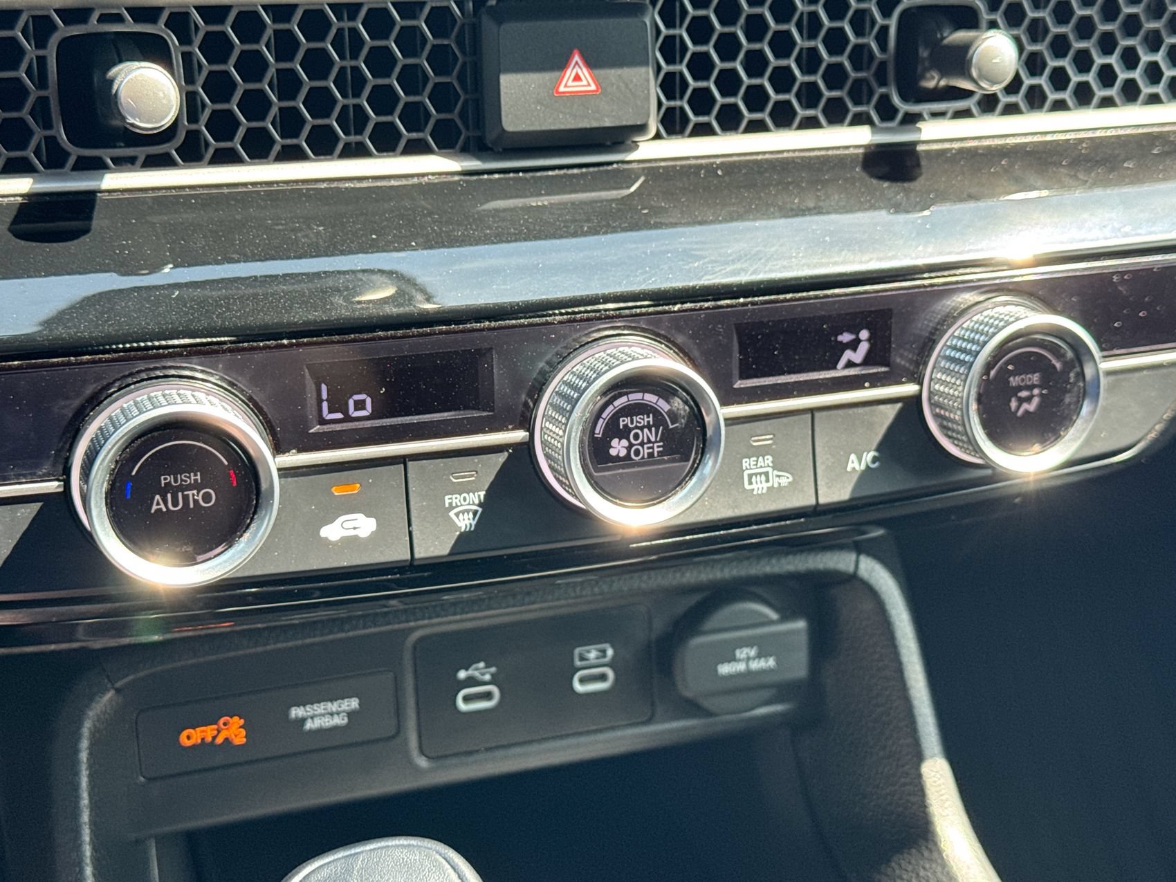 Used 2025 Honda Civic Sport image 18