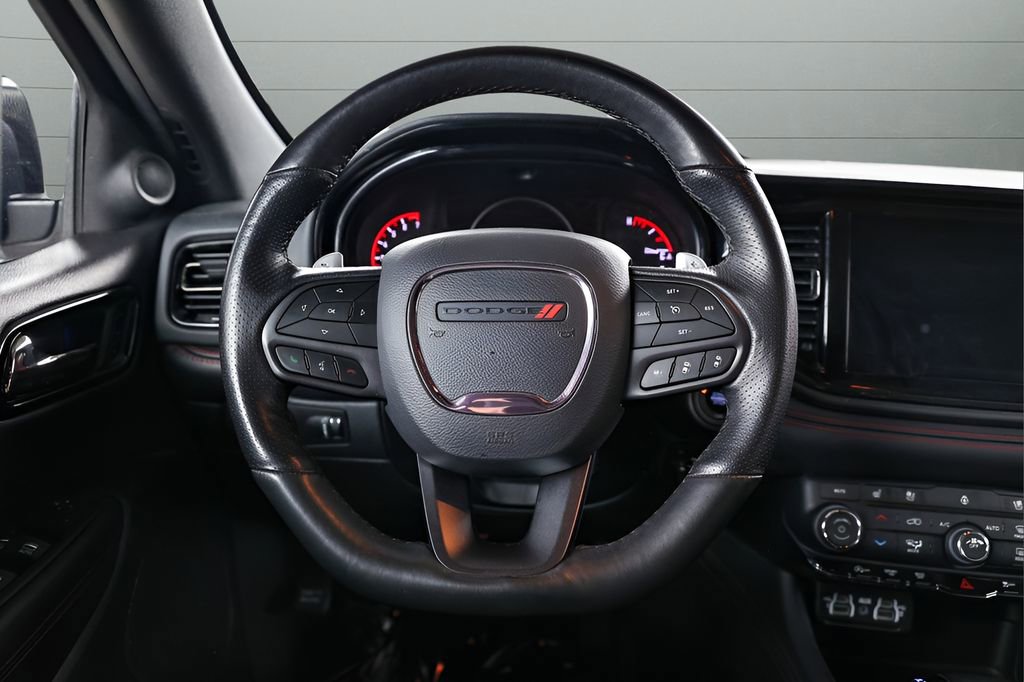 Used 2024 Dodge Durango GT image 21