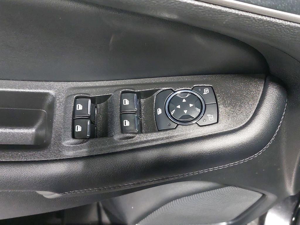 Used 2023 Ford Edge SEL w/ Convenience Package AWD/4WD image 29