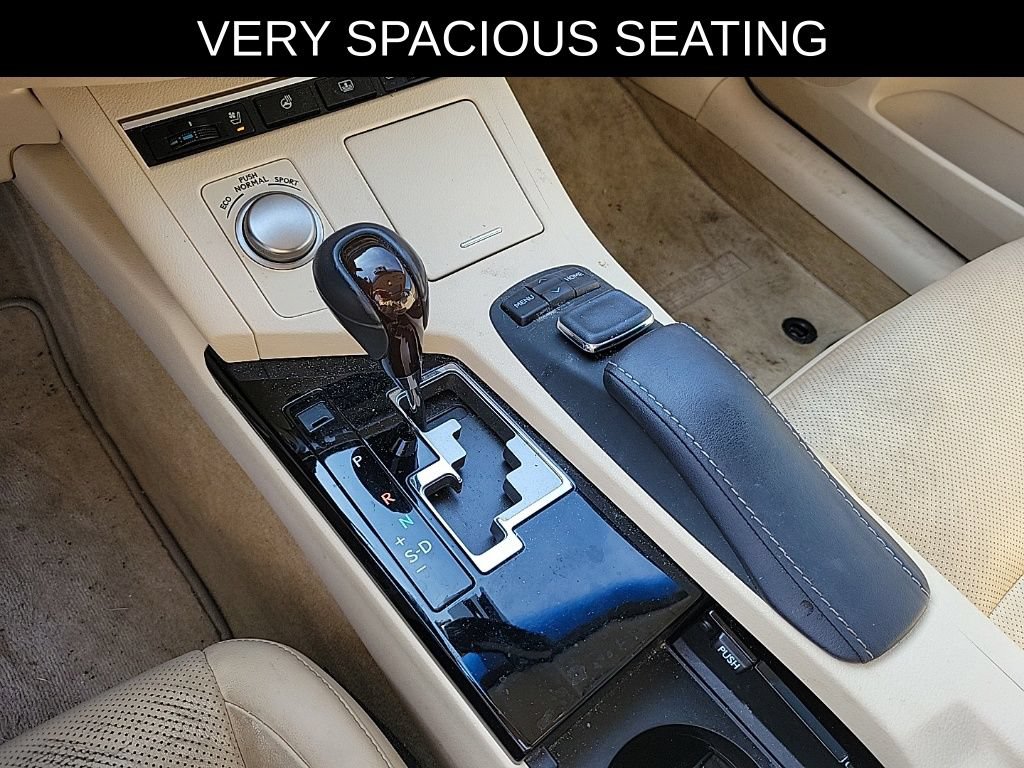 Used 2015 Lexus ES 350 w/ Luxury Package FWD image 28