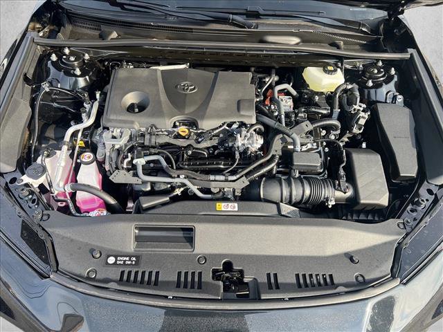 New 2026 Toyota Camry XLE image 19