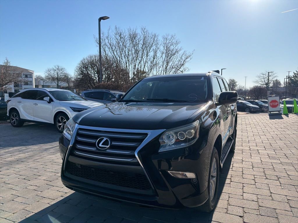 Used 2016 Lexus GX 460 w/ Premium Package image 31