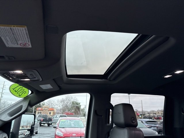 Used 2021 GMC Sierra 2500 Denali w/ Denali Ultimate Package image 32