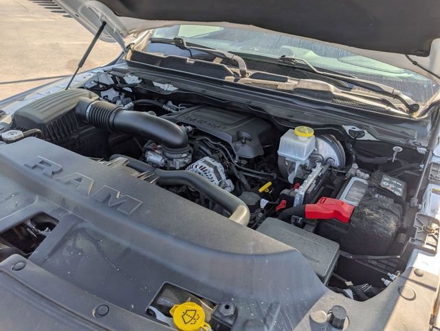 Used 2022 RAM 1500 Rebel image 34
