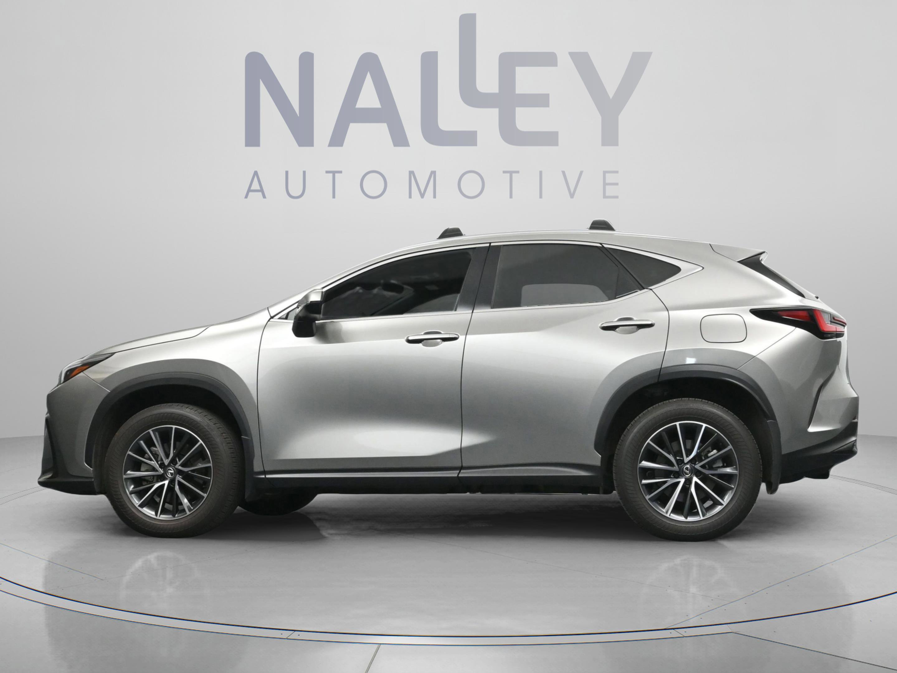 Used 2024 Lexus NX 350h AWD w/ Cold Area Package image 5