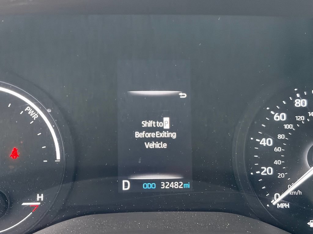 Used 2023 Toyota Sienna XSE w/ XSE Plus Package AWD/4WD image 29