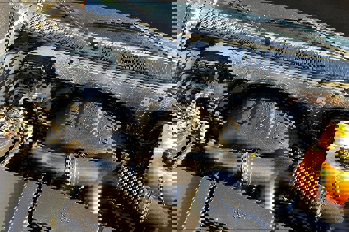 Used 2017 Ford Expedition XLT w/ Equipment Group 202A image 33