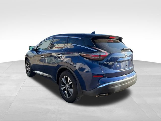 Used 2019 Nissan Murano S AWD/4WD image 7