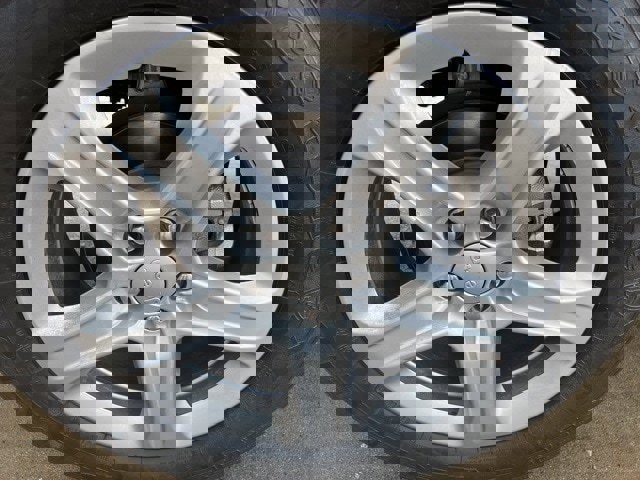 Used 2023 Jeep Compass Latitude image 7