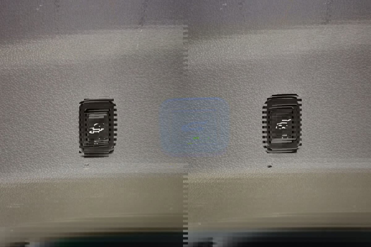 Used 2023 GMC Yukon XL Denali w/ LPO, Floor Liner Package image 51