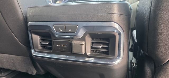 Used 2023 GMC Sierra 2500 AT4 w/ AT4 Premium Plus Package AWD/4WD image 14