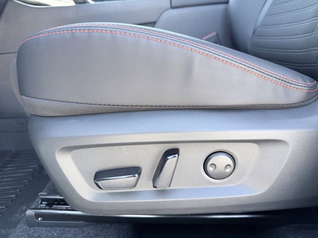 New 2026 Nissan Rogue SV image 25