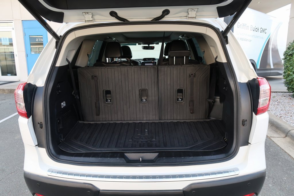 Used 2019 Subaru Ascent Limited w/ Popular Package #3 image 34