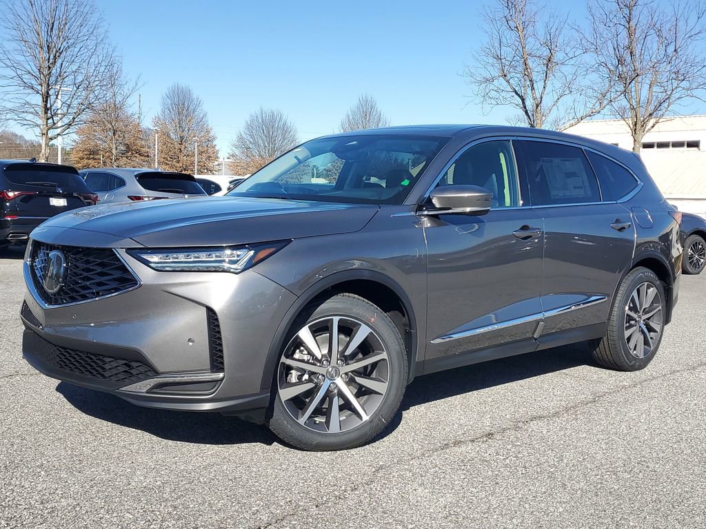 New 2026 Acura MDX Technology Package image 34