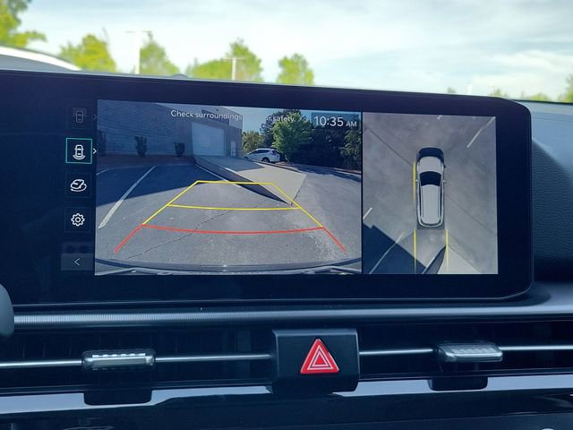 Certified 2026 Kia Sportage SX image 23