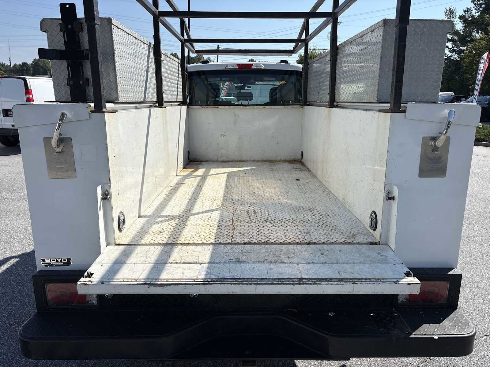 Used 2022 Ford F250 XL w/ Power Equipment Group AWD/4WD image 22