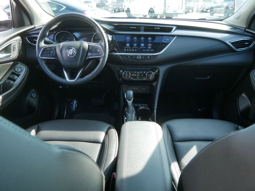 Used 2023 Buick Encore GX Essence w/ Experience Buick Package image 20