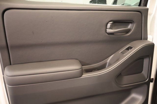 New 2026 Nissan Frontier S image 25