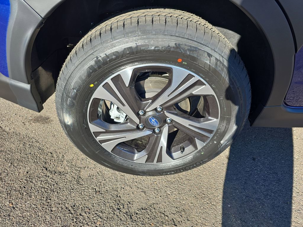 New 2026 Subaru Crosstrek 2.0i Premium image 9