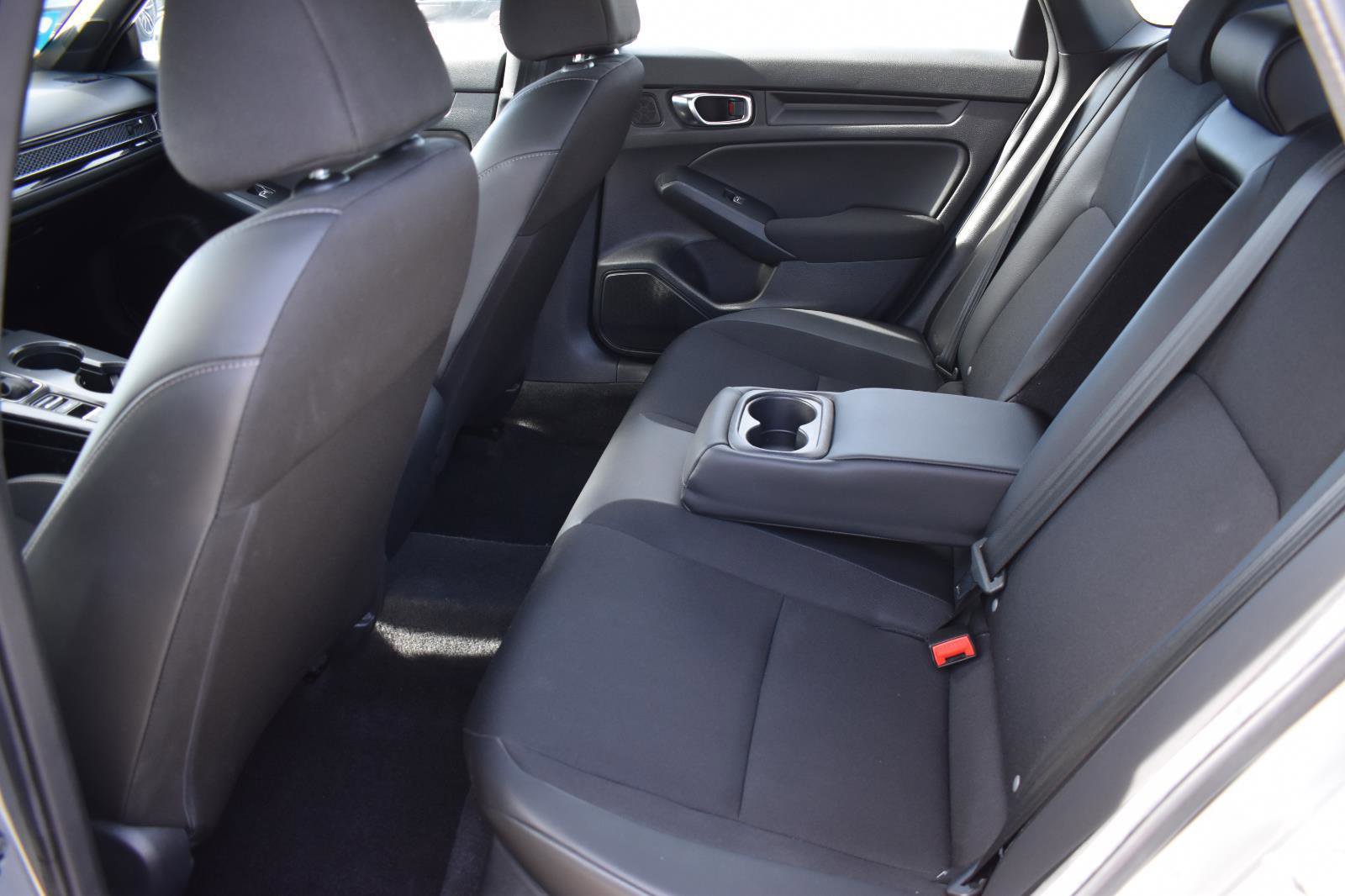 Used 2025 Honda Civic Sport image 14