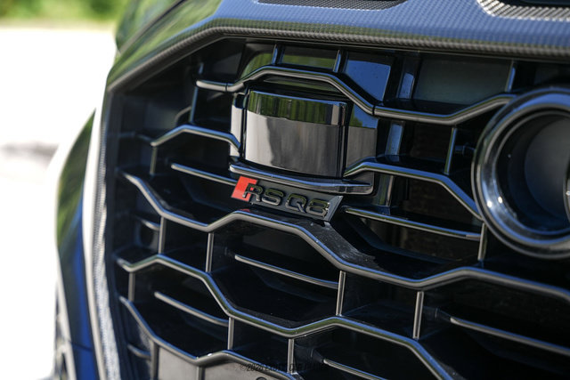 Used 2021 Audi RS Q8 AWD/4WD image 59