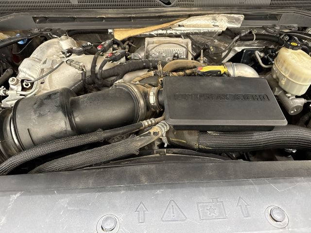 Used 2018 GMC Sierra 2500 SLT w/ Duramax Plus Package image 29