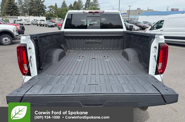 Used 2023 GMC Sierra 3500 AT4 w/ AT4 Preferred Package AWD/4WD image 19