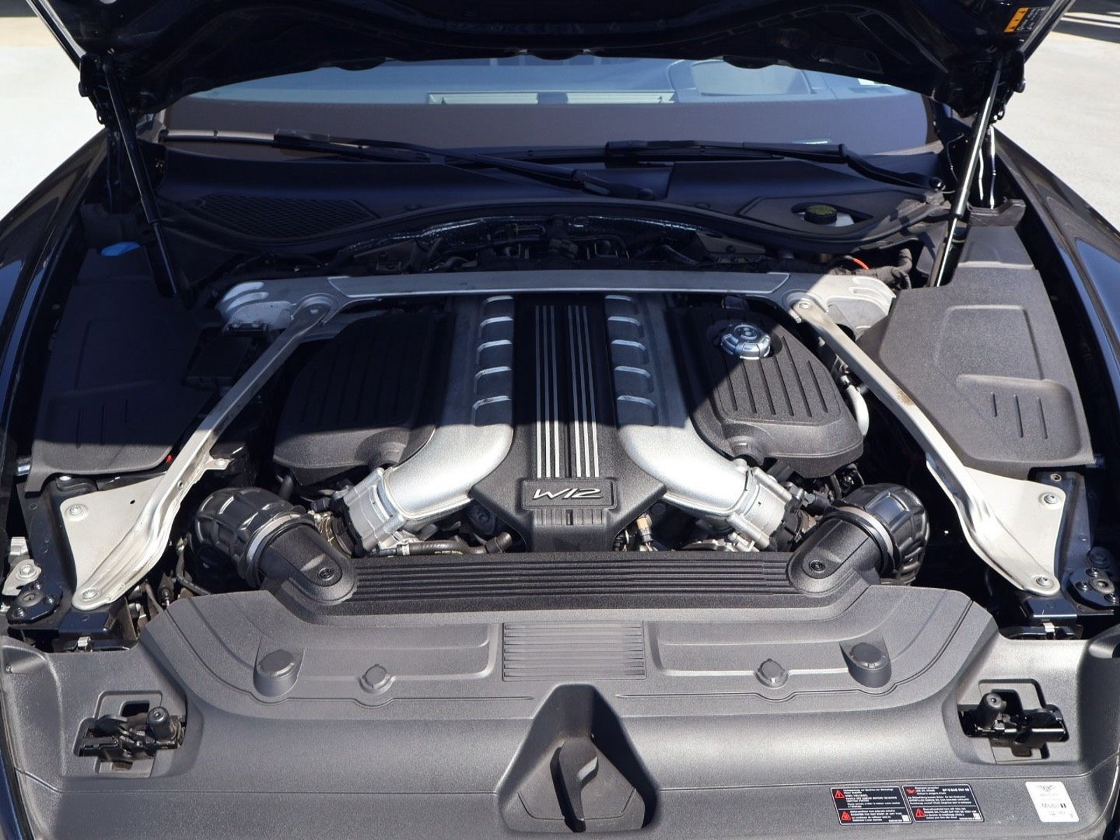 Certified 2022 Bentley Continental GT Speed AWD/4WD image 21