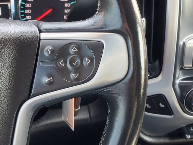 Used 2018 GMC Sierra 1500 SLE w/ SLE Value Package AWD/4WD image 19