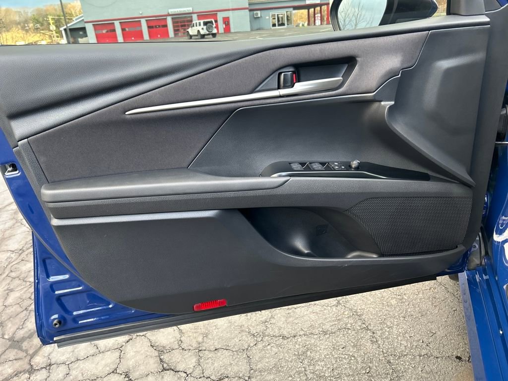 Certified 2025 Toyota Camry LE w/ Convenience Package image 19