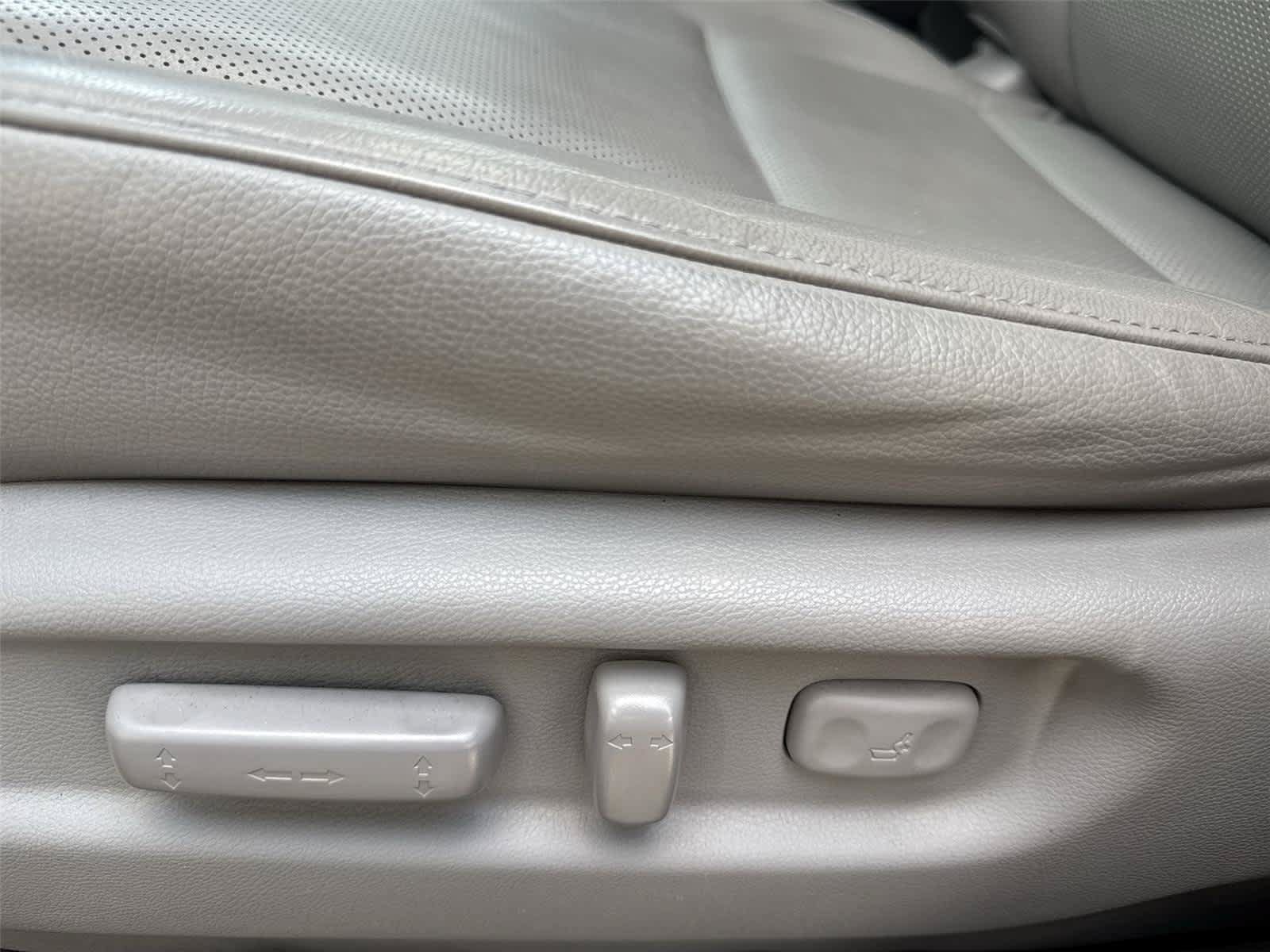 Used 2019 Honda Ridgeline RTL-E image 12