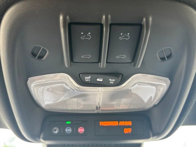 New 2026 Chevrolet Colorado ZR2 w/ Technology Package AWD/4WD image 9