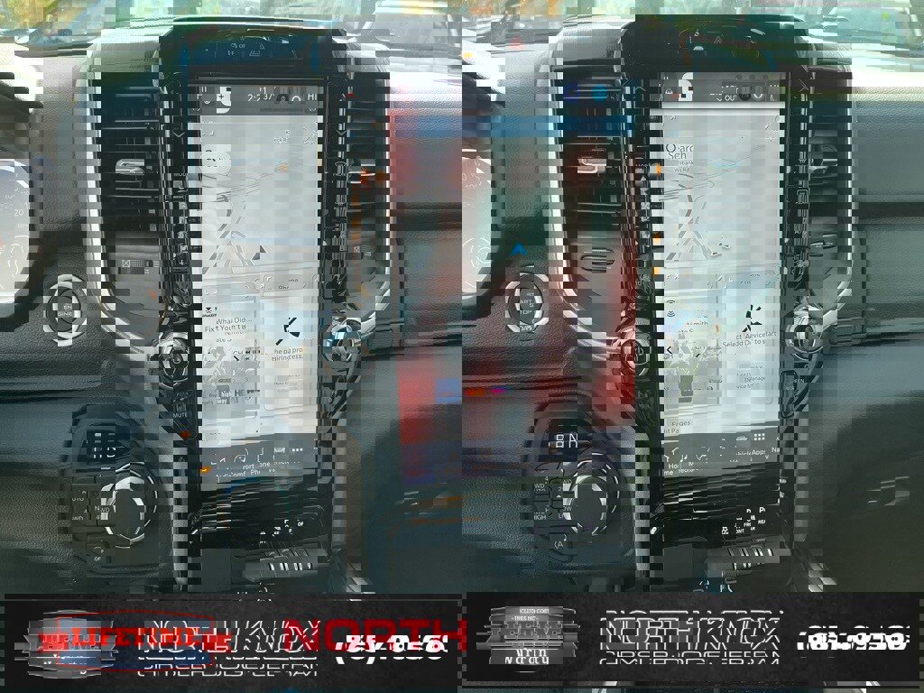 New 2026 RAM 1500 Big Horn image 9