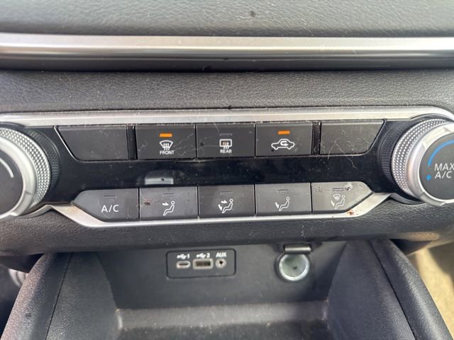 Used 2022 Nissan Altima 2.5 SV FWD image 14