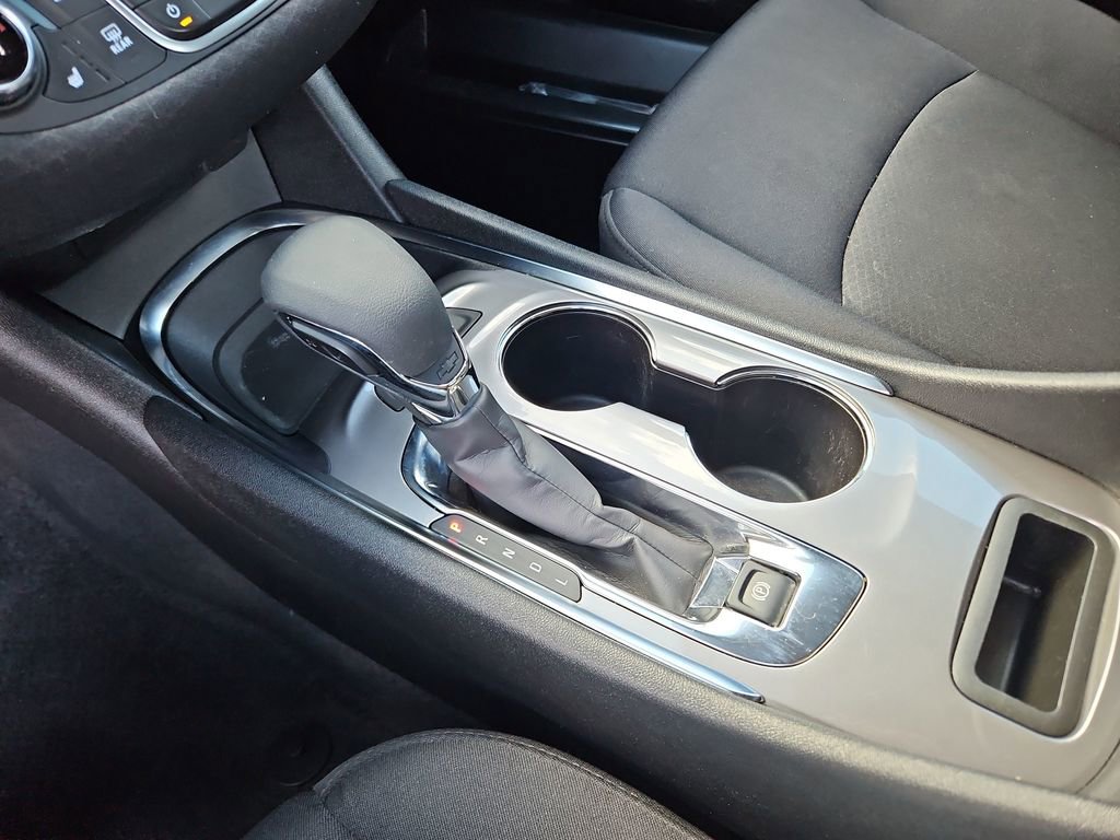 Used 2024 Chevrolet Malibu LT image 20