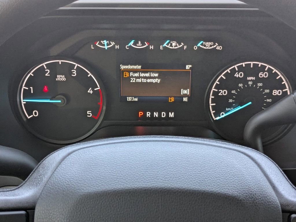 New 2026 Ford F250 XL w/ 360-Degree Camera Package image 25