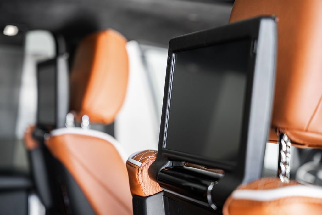 New 2026 Chrysler Pacifica Pinnacle image 31