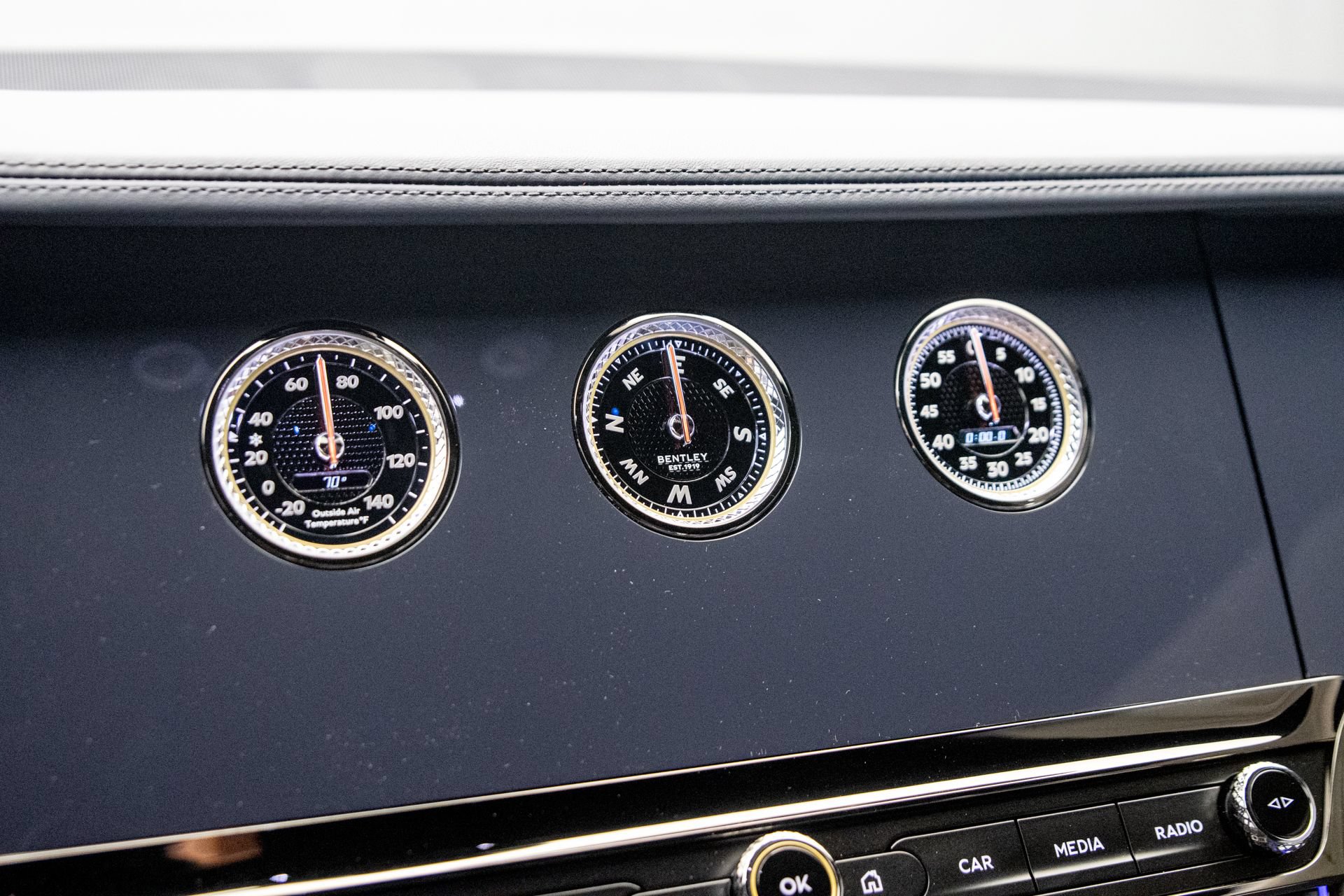 New 2026 Bentley Continental GT AWD/4WD image 27