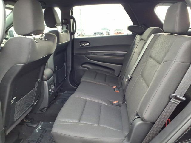 New 2026 Dodge Durango GT w/ Blacktop Package AWD/4WD image 16