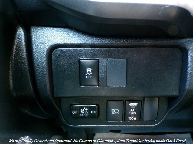 Used 2023 Toyota Tacoma TRD Off-Road RWD image 42