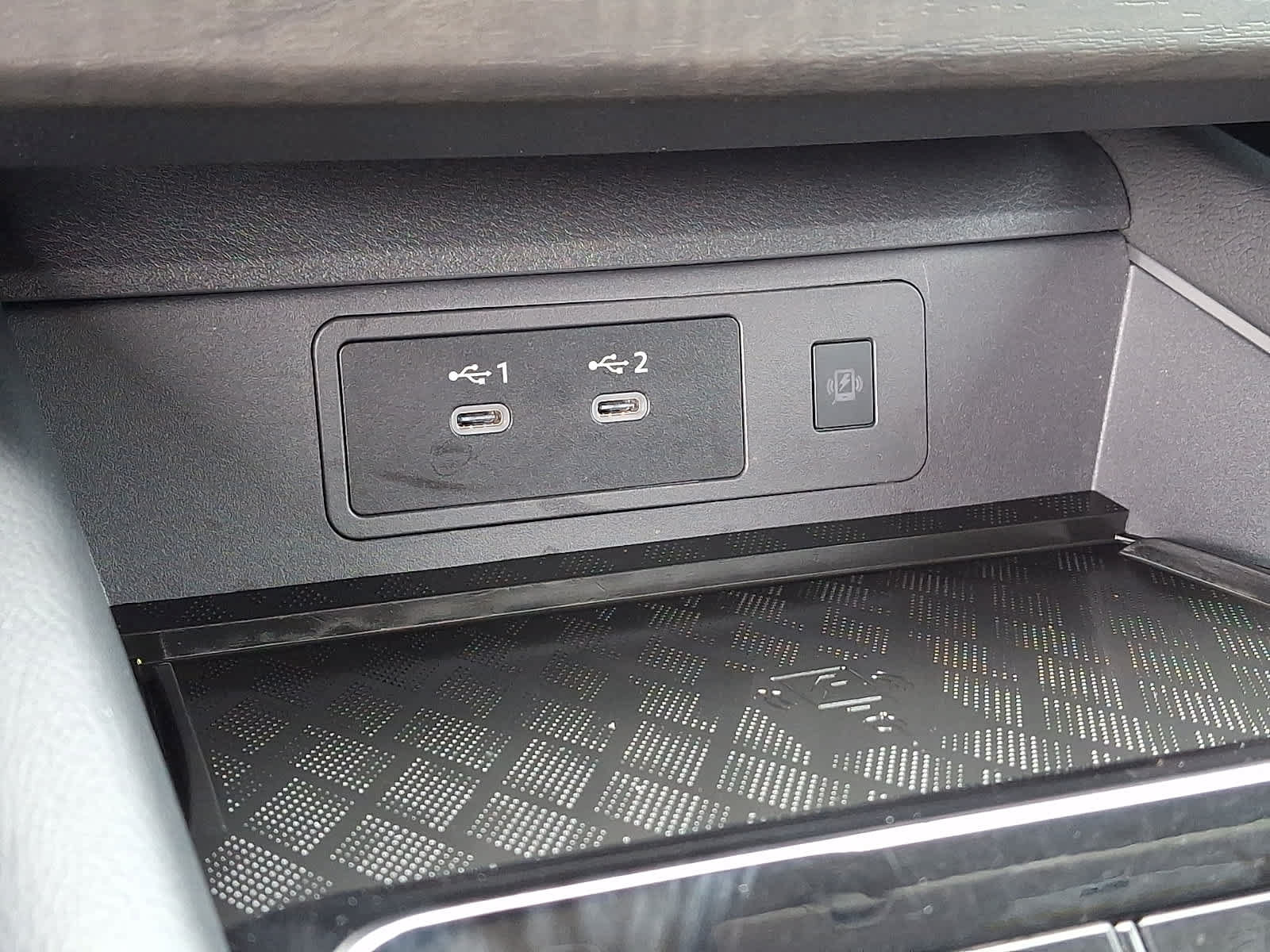 Used 2025 Nissan Murano SV AWD/4WD image 28