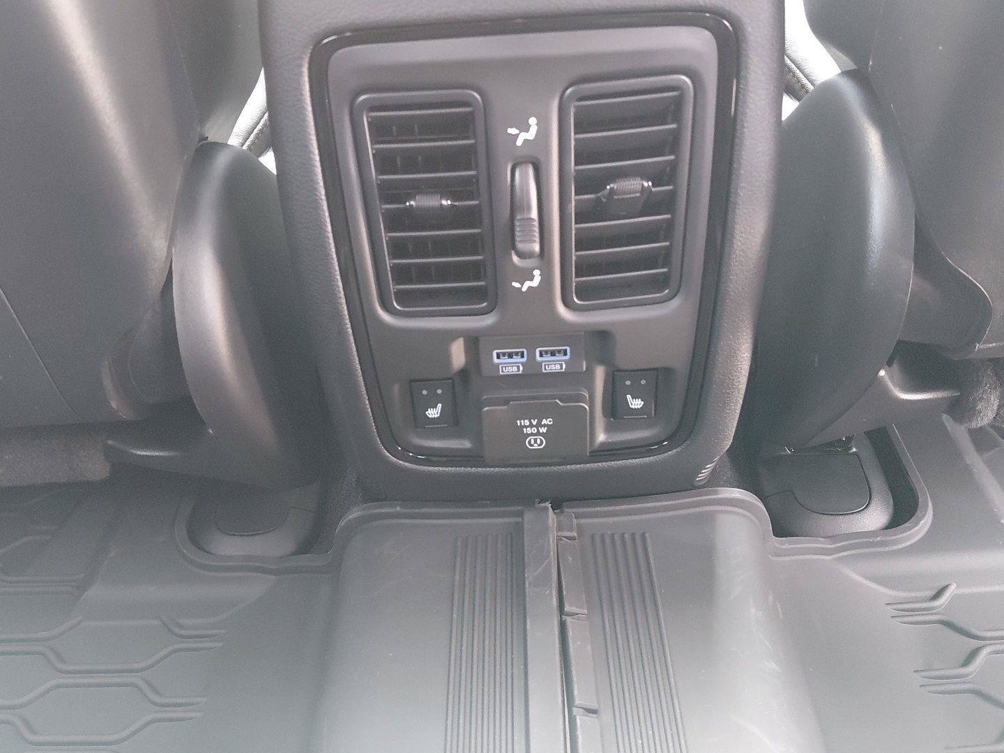 New 2026 Dodge Durango GT AWD/4WD image 16