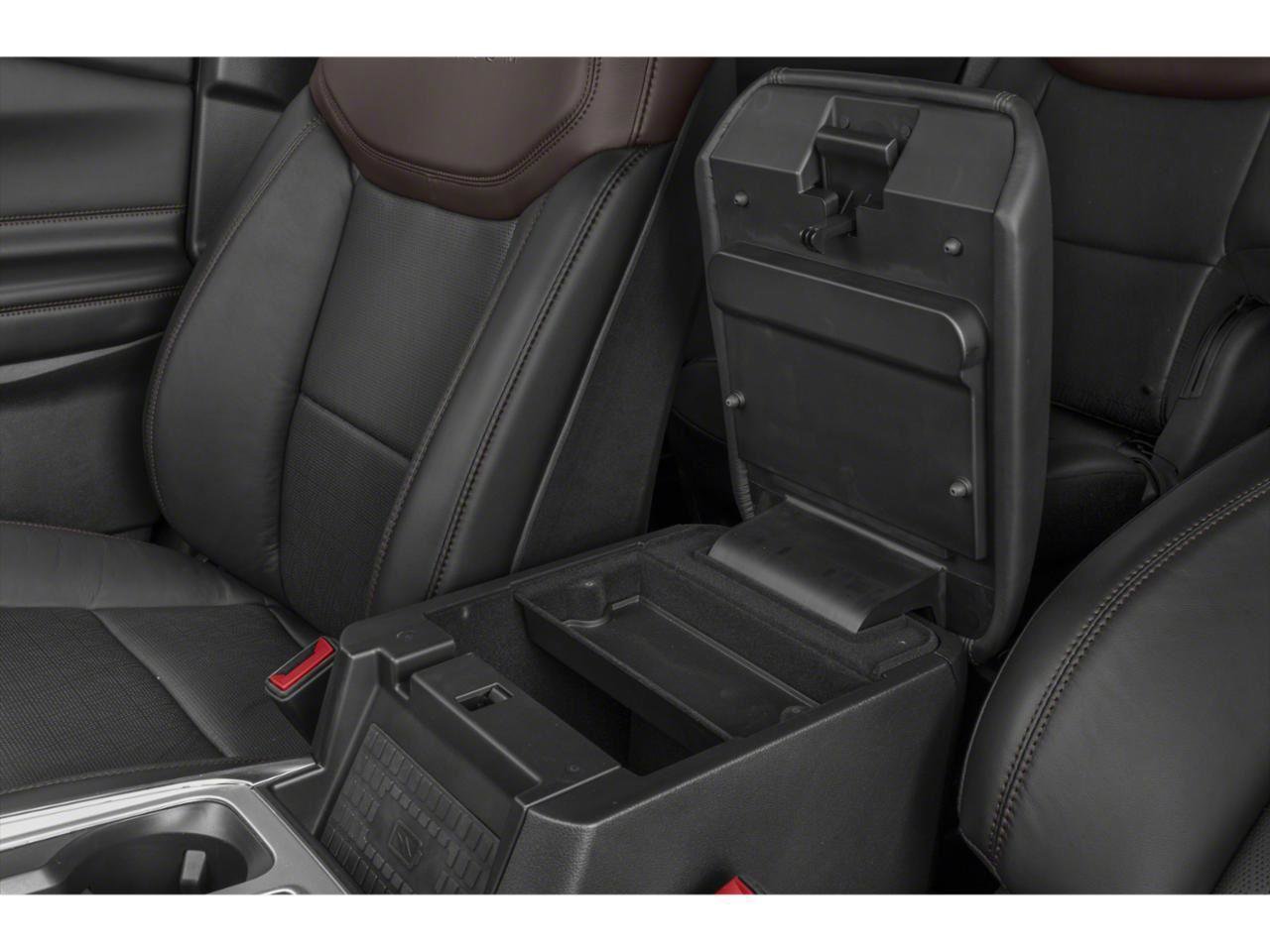 Used 2021 Ford Explorer Platinum w/ Equipment Group 601A image 9