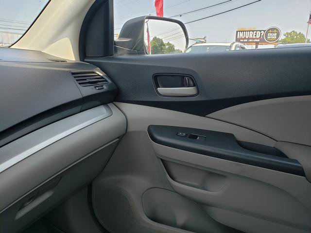Used 2013 Honda CR-V LX image 26