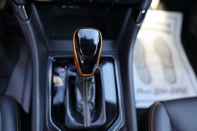 Certified 2023 Subaru Forester Wilderness image 48