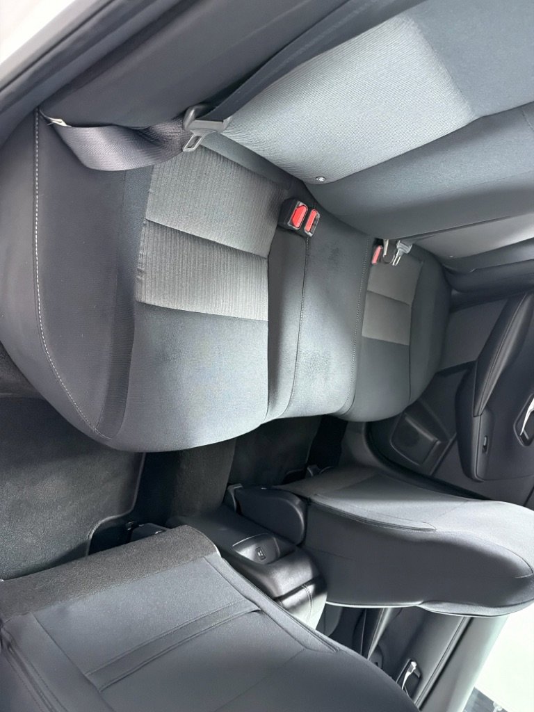 Used 2023 Nissan Sentra SV image 21
