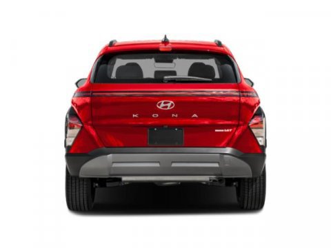 New 2026 Hyundai Kona SEL Premium FWD image 8